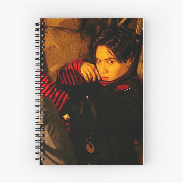 Item preview, SHINee 1 OF 1 TAEMIN designed and sold by SHINeeEMPORIUM.