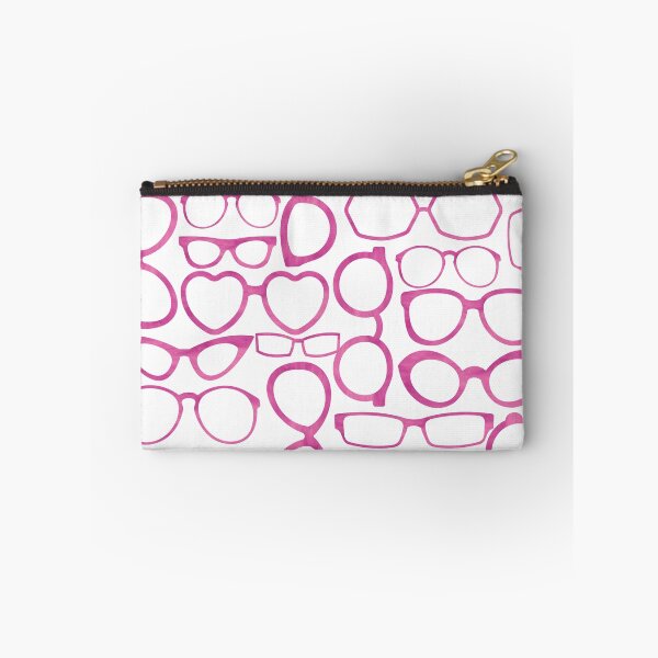 Item preview, Pink Eyeglasses Optometry designed and sold by Primroaddesigns.