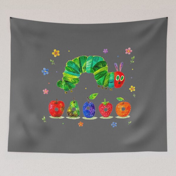 Item preview, Caterpillar Animal Caterpillar Costume Garden Bug Lover Kid designed and sold by KristineLi.