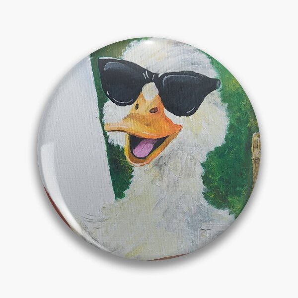 Item preview, Quackers designed and sold by Marika11.