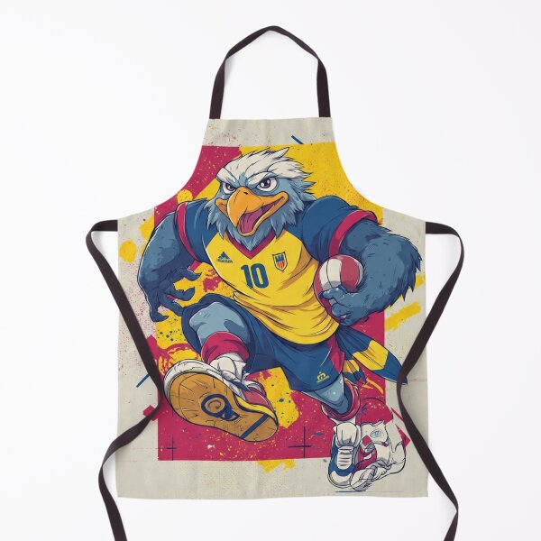 Item preview, Ecuador Football Pride designed and sold by Nefi-stickers.