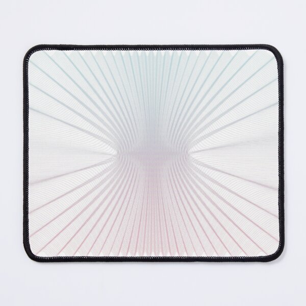 Item preview, Harmonic Fields: Wave Veil 01 designed and sold by Equationarium.