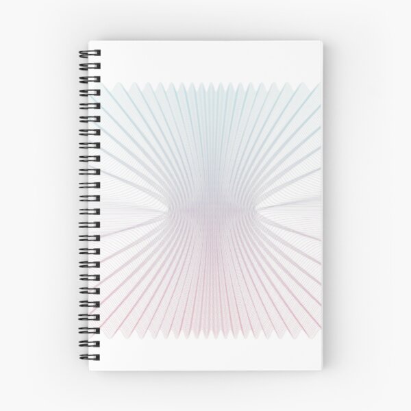 Item preview, Harmonic Fields: Wave Veil 01 designed and sold by Equationarium.