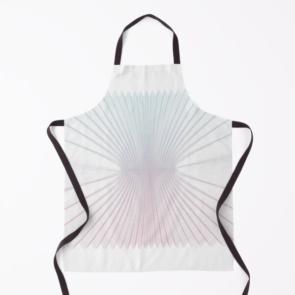 Item preview, Harmonic Fields: Wave Veil 01 designed and sold by Equationarium.
