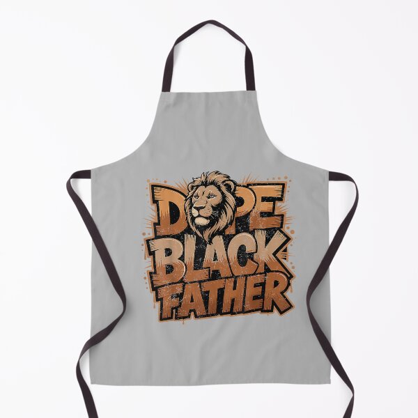 Item preview, Fathers Day Dope Black Father African American Pride Dad Men designed and sold by mjohnson9.