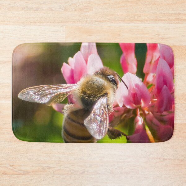 Item preview, Among the Clover — Silver Wing designed and sold by Feral Vibes.