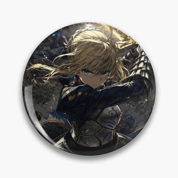 Item preview, Legendary Sword Knight Art Print | Anime Warrior Fantasy Armor Epic Battle Poster designed and sold by Dyan4.