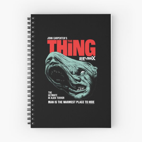 Item preview, Thing Mutation Horror Poster Graphic Design Art designed and sold by drugan.