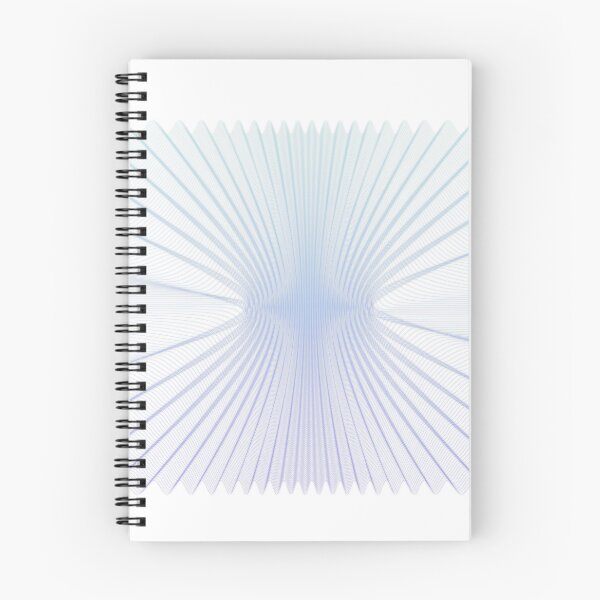 Item preview, Harmonic Fields: Wave Veil 02 designed and sold by Equationarium.