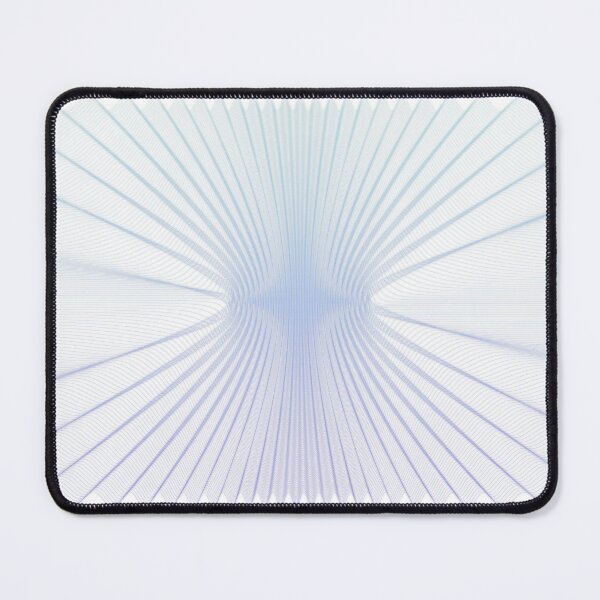 Item preview, Harmonic Fields: Wave Veil 02 designed and sold by Equationarium.