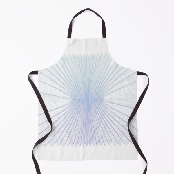 Item preview, Harmonic Fields: Wave Veil 02 designed and sold by Equationarium.