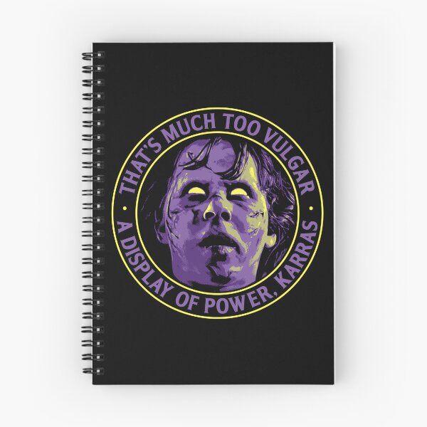 Item preview, The Exorcist Devil Vulgar A Display Of Power designed and sold by Power Up Prints.