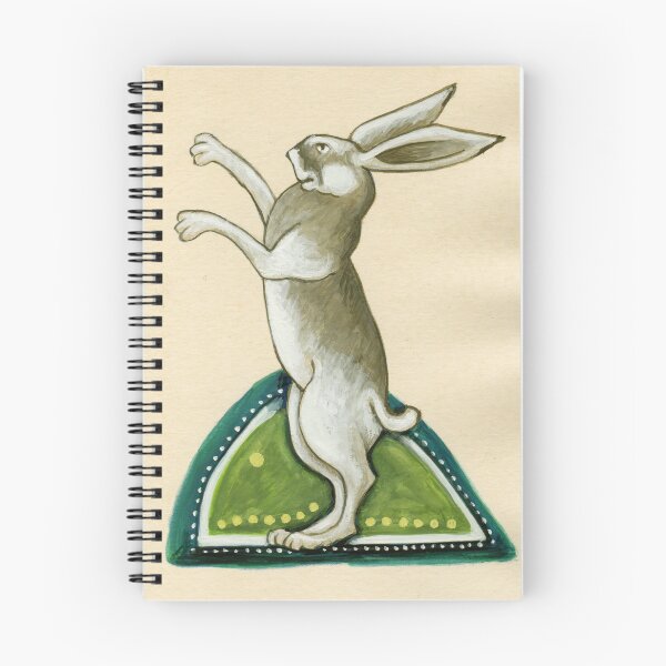 Item preview, BEWARE THE HARE! designed and sold by DavidAEvans.