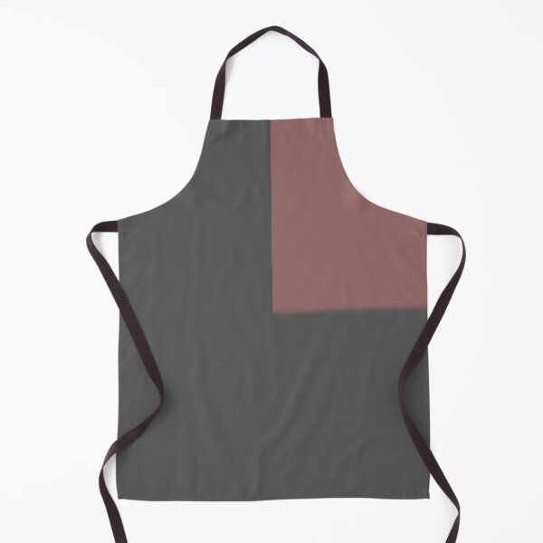 Item preview, Minimalist Grey with Dusty Rose Geometric Square designed and sold by pluielegere.