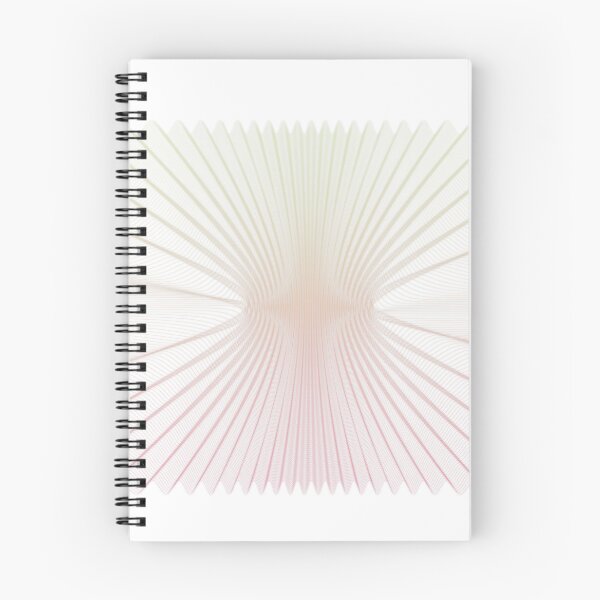 Item preview, Harmonic Fields: Wave Veil 03 designed and sold by Equationarium.