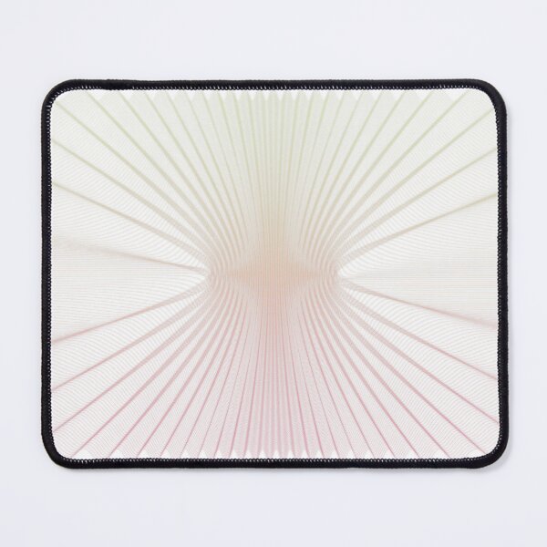 Item preview, Harmonic Fields: Wave Veil 03 designed and sold by Equationarium.