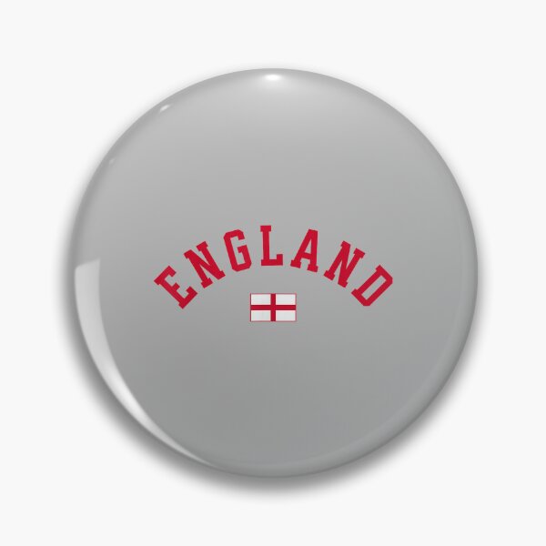 Item preview, England English Flag designed and sold by ArleneRowe.