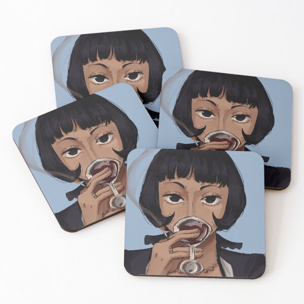 Item preview, Shakky Portrait  designed and sold by AbenaComics.