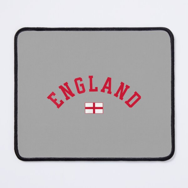 Item preview, England English Flag designed and sold by ArleneRowe.