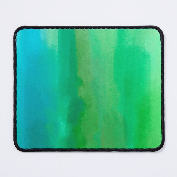 Item preview, Sage-Green And Blue Abstract Elegant Art designed and sold by DEC02.
