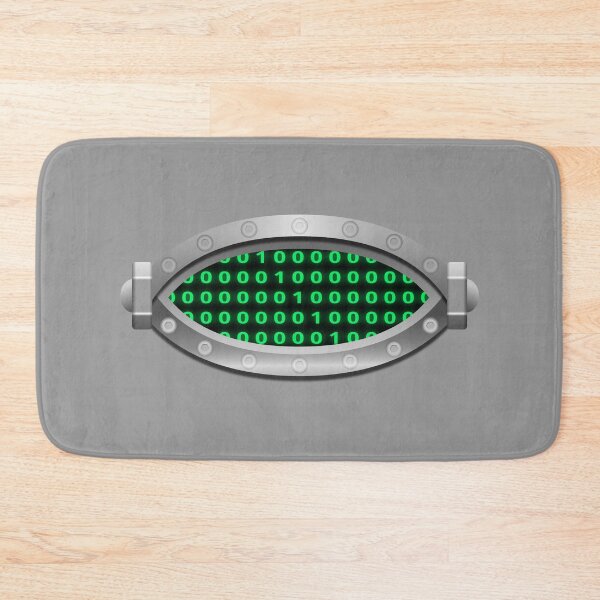 Item preview, mechanical eye matrix designed and sold by ReflectedCrafts.