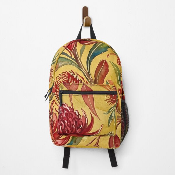 Item preview, Australian Flower designed and sold by GraphicsClub.
