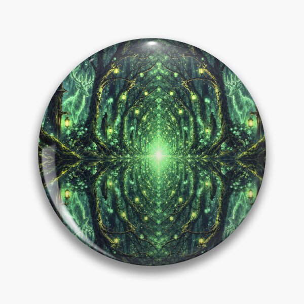Item preview, Infinite Mirror designed and sold by Cerafus.