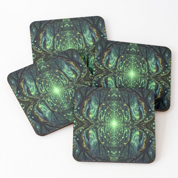 Item preview, Infinite Mirror designed and sold by Cerafus.