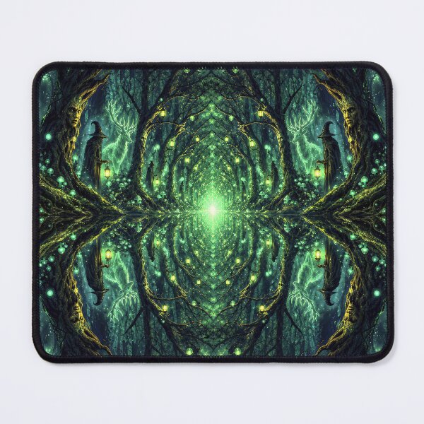 Item preview, Infinite Mirror designed and sold by Cerafus.