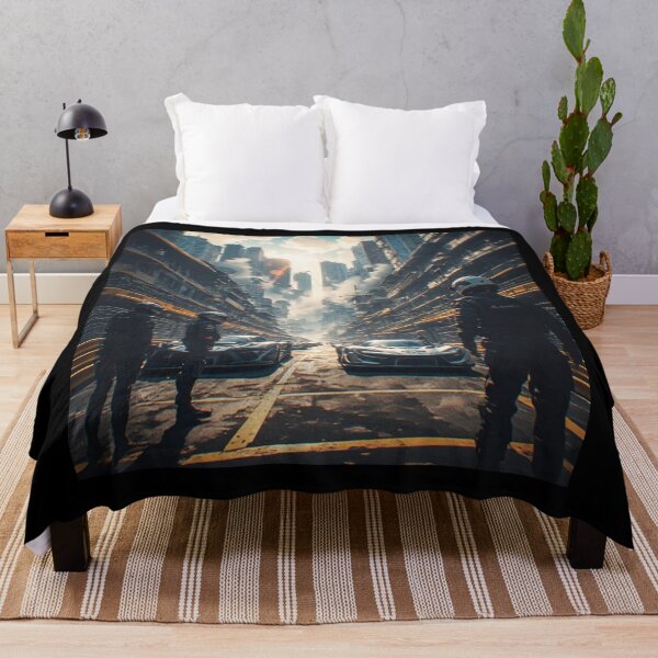 Item preview, Macau Grand Prix Cyberpunk Street Race designed and sold by jmavila.
