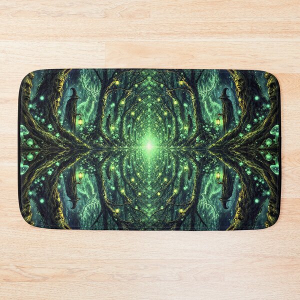 Item preview, Infinite Mirror designed and sold by Cerafus.