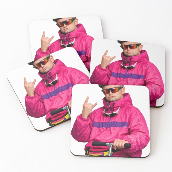 Item preview, Oliver Tree Retro designed and sold by Retireddoc68.