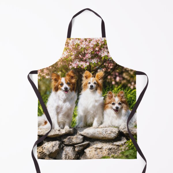 Item preview, Trio of Papillon designed and sold by Kimberly Palmer.