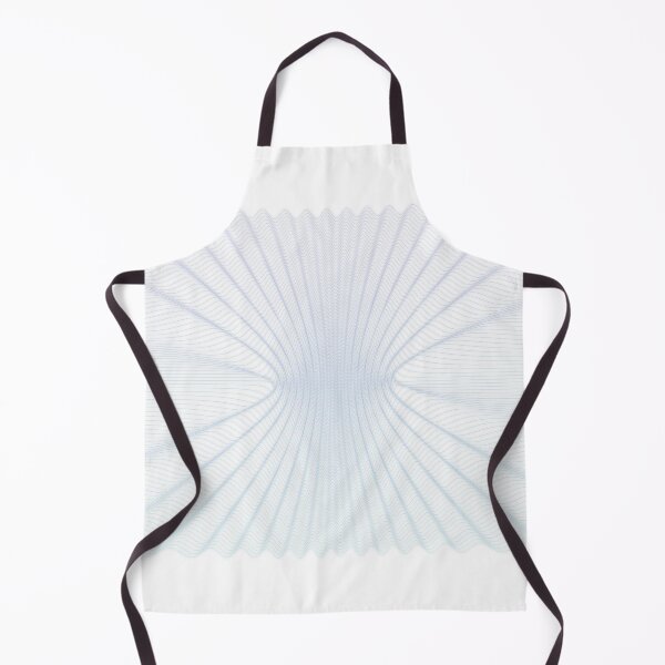 Item preview, Harmonic Fields: Wave Veil 05 designed and sold by Equationarium.