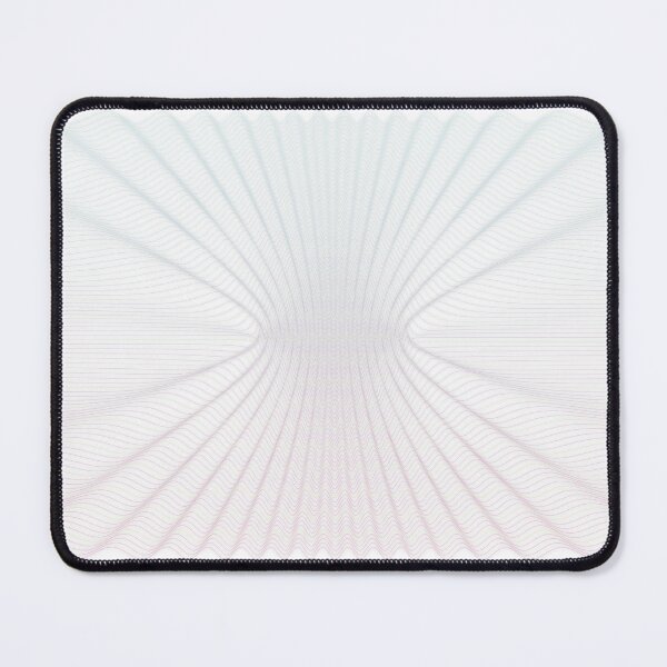 Item preview, Harmonic Fields: Wave Veil 06 designed and sold by Equationarium.