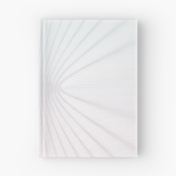 Item preview, Harmonic Fields: Wave Veil 06 designed and sold by Equationarium.