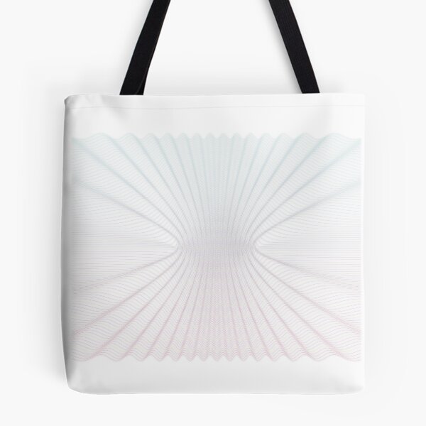 Item preview, Harmonic Fields: Wave Veil 06 designed and sold by Equationarium.