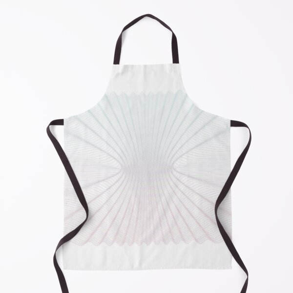 Item preview, Harmonic Fields: Wave Veil 06 designed and sold by Equationarium.