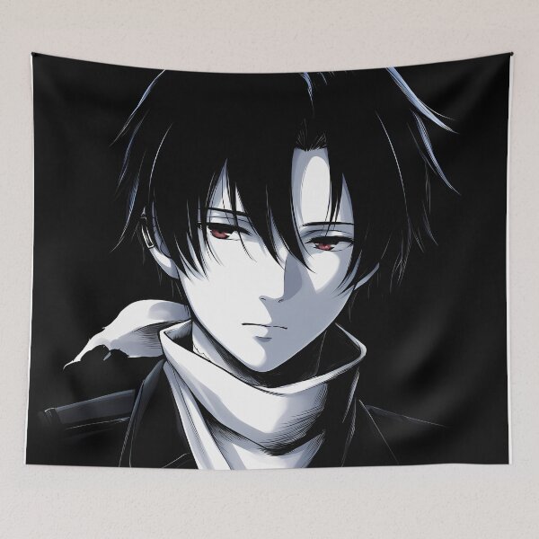 Item preview, Shinei Nouzen - 3 designed and sold by Infinite-Aspire.