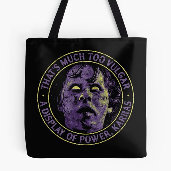 Item preview, The Exorcist Devil Vulgar A Display Of Power Distressed designed and sold by Power Up Prints.