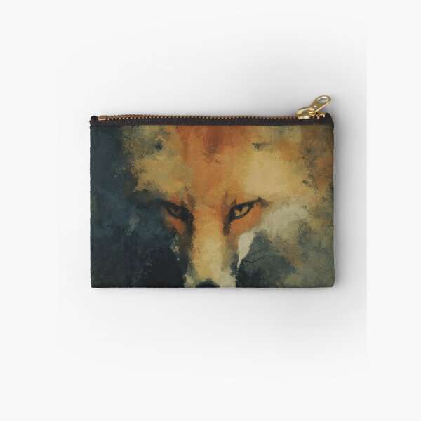 Item preview, The Fox Collection - Number V designed and sold by Maangata Art.