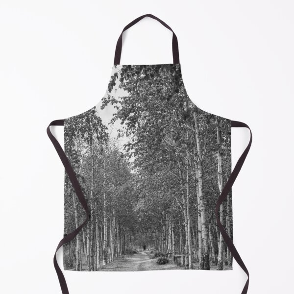 Item preview, Silent Walk Beneath Birch Trees | 자작나무 designed and sold by HyunDam.