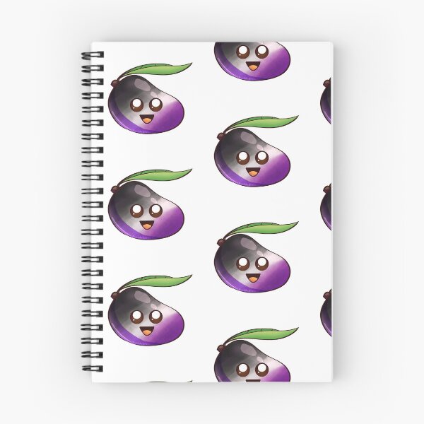 Item preview, Cute Asexual Pride Mango - Funny Fruit designed and sold by BumbleBites.