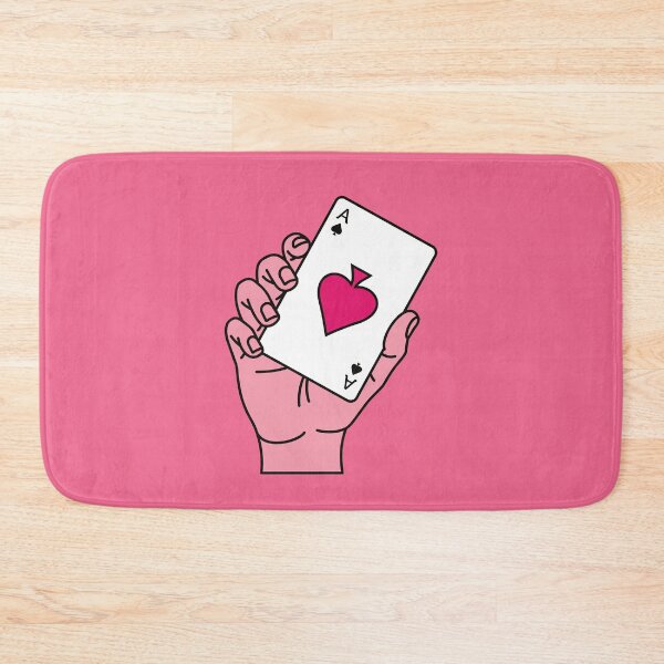 Item preview, Heart is a Spade designed and sold by fumauk.