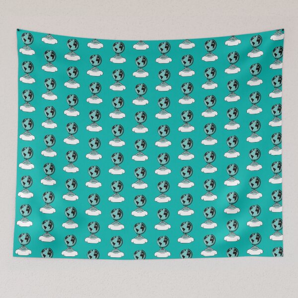 Item preview, World on Shoulders designed and sold by fumauk.