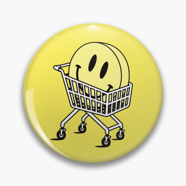 Item preview, Buying Happy designed and sold by fumauk.