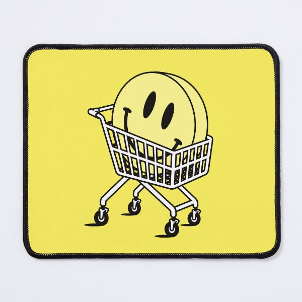Item preview, Buying Happy designed and sold by fumauk.