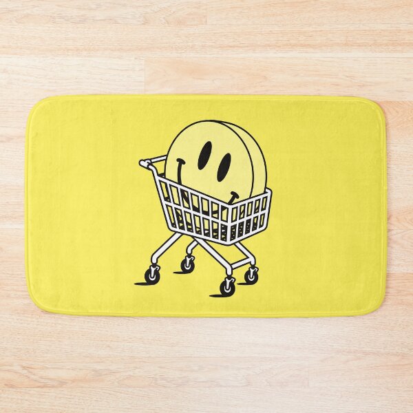 Item preview, Buying Happy designed and sold by fumauk.