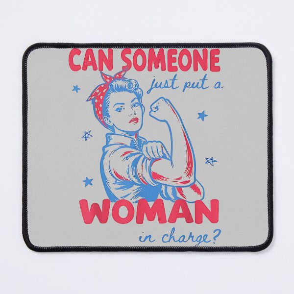 Item preview, Feminist 4th of July designed and sold by mjohnson9.