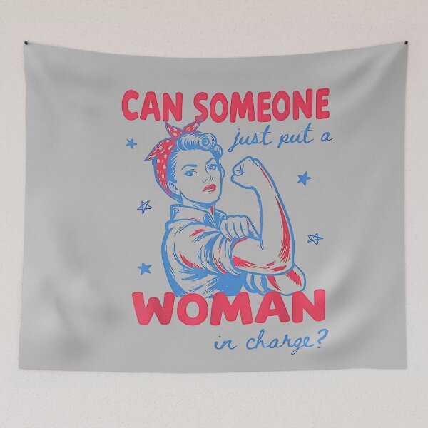 Item preview, Feminist 4th of July designed and sold by mjohnson9.